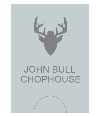 John bull Chophouse Ale
